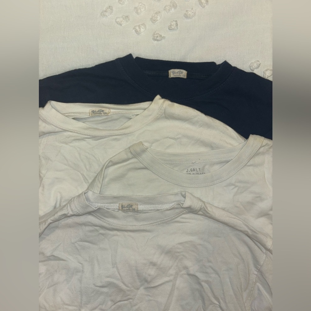 LONG SLEEVE BRANY BUNDLE!